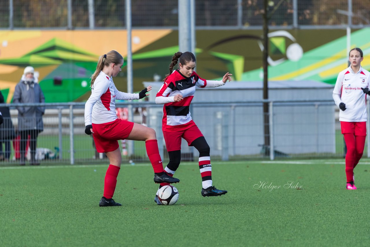 Bild 81 - wCJ Altona 2 - Walddoerfer : Ergebnis: 0:0